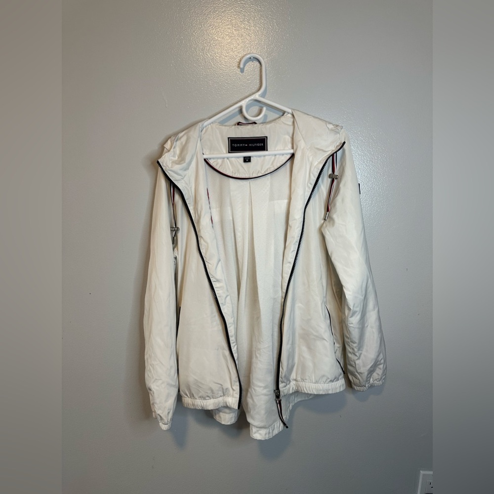 Tommy Hilfiger Jacket Size M